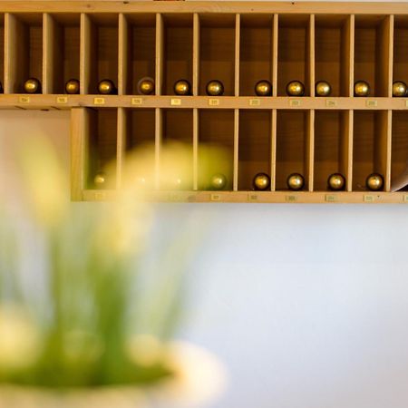 Landhotel Oelmuehle Mombris 외부 사진
