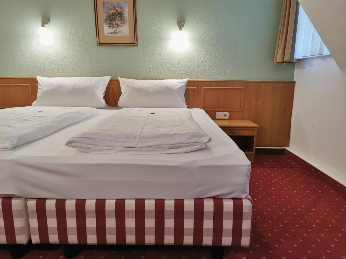 Landhotel Oelmuehle Mombris 외부 사진