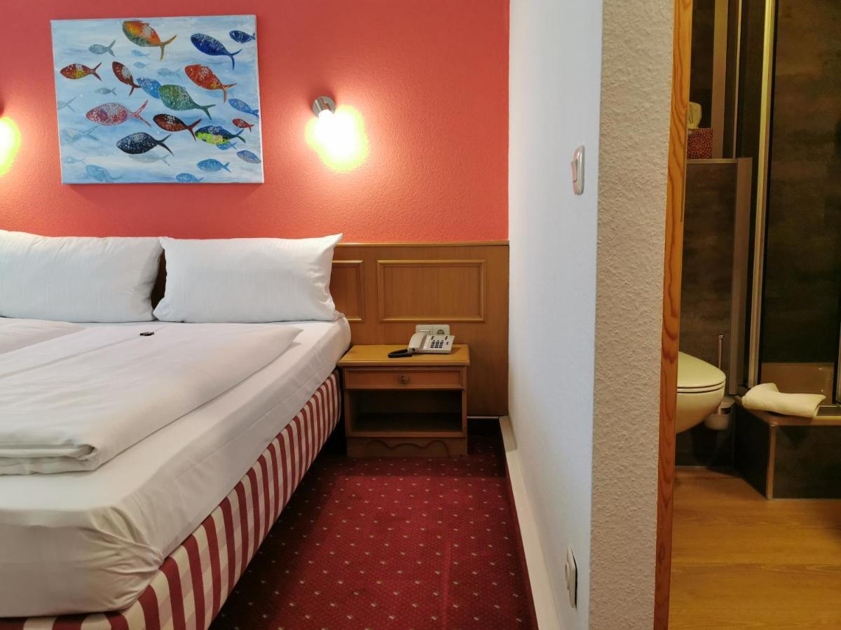 Landhotel Oelmuehle Mombris 외부 사진