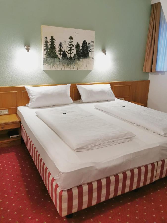 Landhotel Oelmuehle Mombris 객실 사진